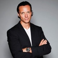 Deloitte Employee Oliver Steck's profile photo