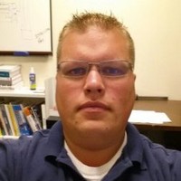 Pack Air Inc. Employee Nathan Grams's profile photo
