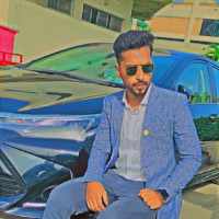 Corvit Systems Karachi Employee Faizan Mustafa's profile photo