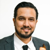 S&C Electric Company Employee Jonathan Usher's profile photo