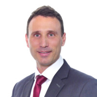 Nipro Corporation - Global Employee Sébastien C.'s profile photo