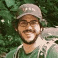 TektonCD Employee Andrew Thorp's profile photo
