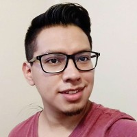 Samuel Ramírez Email