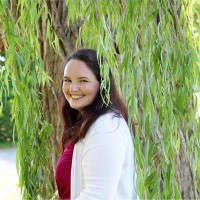 AIM Services Inc Employee Brie Robak's profile photo