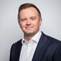 DATAGROUP Employee Alexander Lenhardt's profile photo