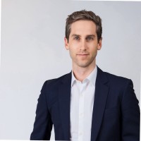 L'Oréal Employee Sam Pickering's profile photo