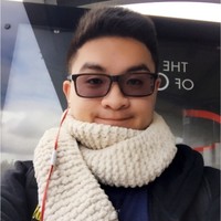 Project Everest Ventures Employee Cheng-En Wu's profile photo