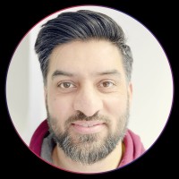 Teamhub Group Ltd Employee Ansar Mehmood's profile photo