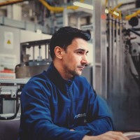 Modular Automation Employee Rafael Peixoto's profile photo