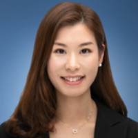 Coventry University Employee Kelly Yung's profile photo
