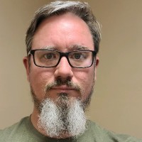 Applied Technical Services, LLC Employee Nathan Hampton's profile photo