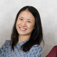 U.S. Grains Council Employee Stella Qian's profile photo