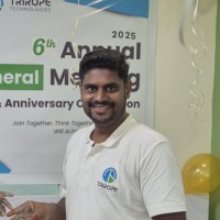 Selvam C Email