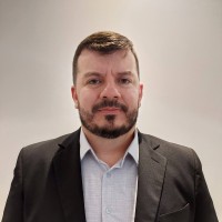 Horus Solutions Brasil Employee Diego Silva Martins's profile photo