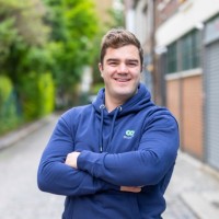 Skarper Employee Alastair Darwood's profile photo