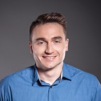 Robert Krajewski Email & Phone Number