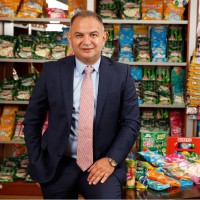 Kervan Gıda Employee İdris Can's profile photo