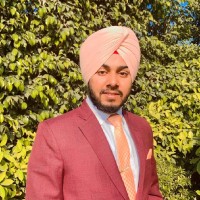 PEC ACM CSS Employee Jappanpreet Singh's profile photo