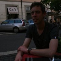 OMC Employee Frank Geertsema's profile photo