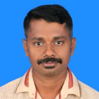 ABAD Property Management Services Pvt Ltd Employee Siju Varghese's profile photo