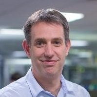 Technical University of Munich Employee Daniel Rueckert's profile photo