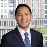 Jackson Walker LLP Employee Phil Kim's profile photo