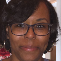 Indiana Department of Revenue Employee Kimberlee McLaurin's profile photo