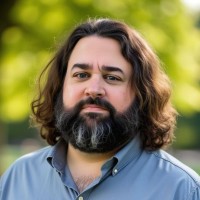 undefined Employee Jared Nathanson's profile photo