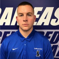 Lutheran High School East Employee Tyler Eden's profile photo