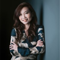 DKSH Employee Michelle Teo's profile photo