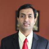 Rupesh S. Email