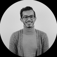 Solano Employee Yassine Kebli's profile photo