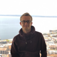 Elanco Employee Jonathan Stone's profile photo