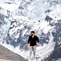 Satya Reddy Email & Phone Number