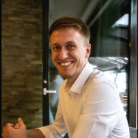 Flaechenbrand Employee Jonathan Ruf's profile photo