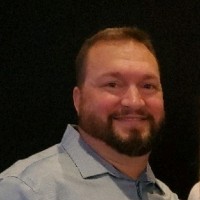 Jacobs Employee David Feathers's profile photo