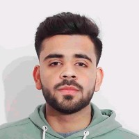 MResult Employee Mridul Pathak's profile photo