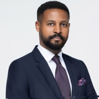 PortMiami Employee Nimrod Simeon's profile photo