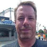 Radio Disney Employee Thomas Judd's profile photo