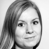 Fiftytwo Dynamics Employee Anne Justesen's profile photo