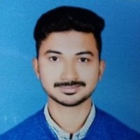 E Cube Solutions Pvt limited Employee Sohail Iqbal's profile photo