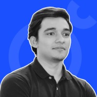 Oricmeta Employee Sumit Bhandari's profile photo