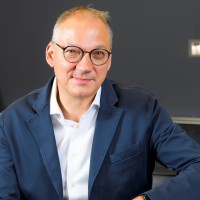 Burkhard Naffin Email & Phone Number