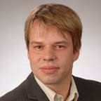 COMAN Software GmbH Employee Sven Kägebein's profile photo