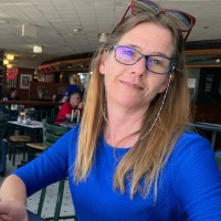 Animal Welfare League Qld Employee Caroline Metcalfe's profile photo