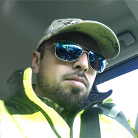 TEC Industrial Maintenance & Construction Employee Ruben Bautista's profile photo