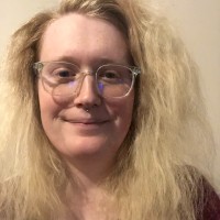 Recharge Employee Mallory Clouse's profile photo