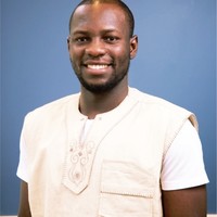 ContextMedia, Inc. Employee Almiyahou Ngala's profile photo