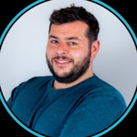 Dell Technologies Employee Harry Lewis's profile photo