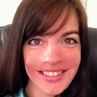 NIC Inc. Employee Amber Markham's profile photo